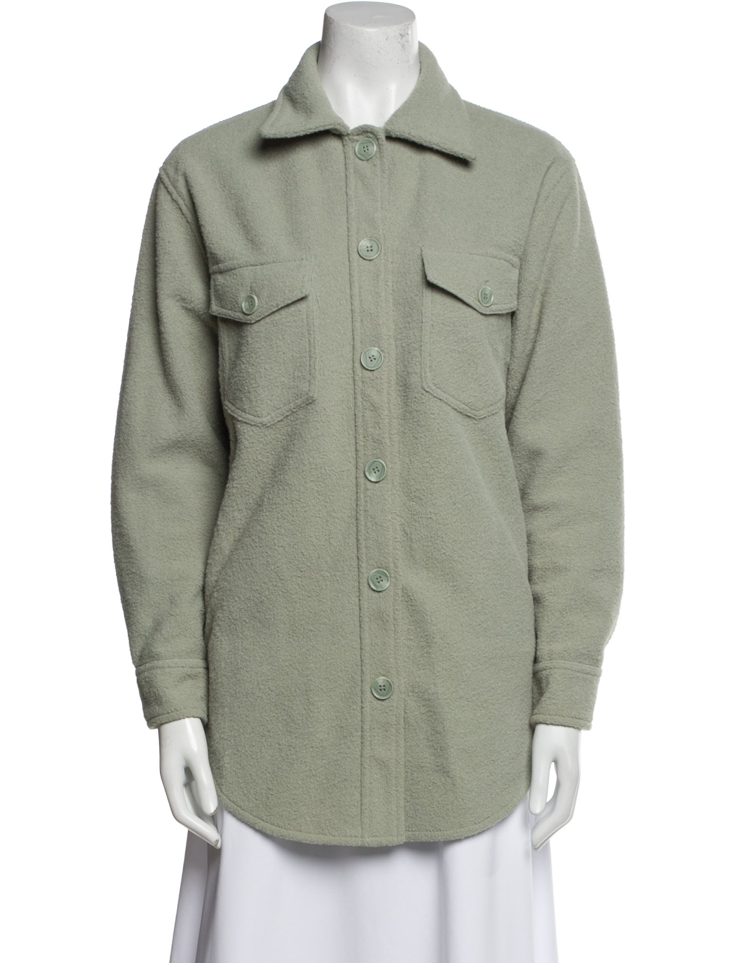 Joie Utility Jacket