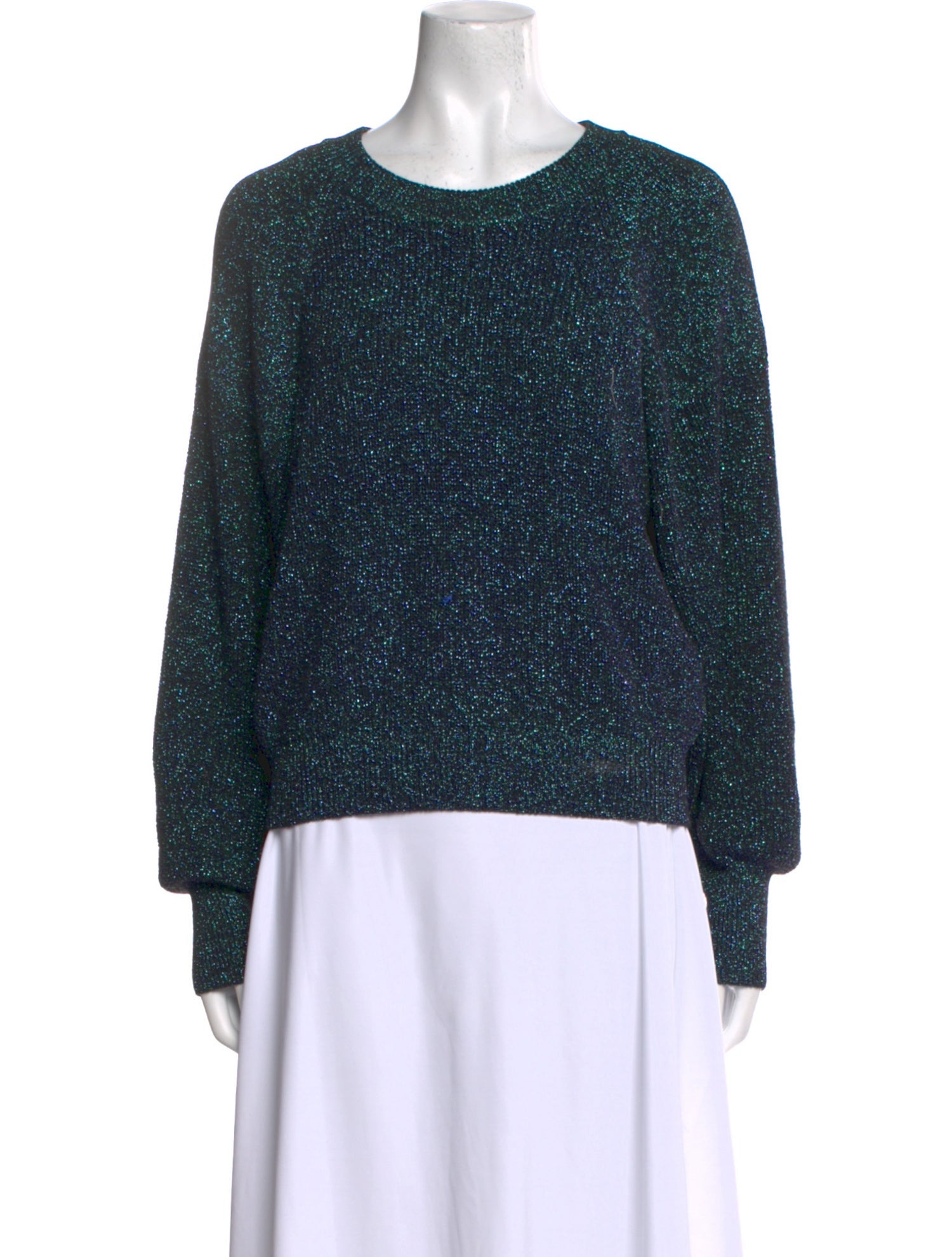 Joie Scoop Neck Sweater w/ Tags