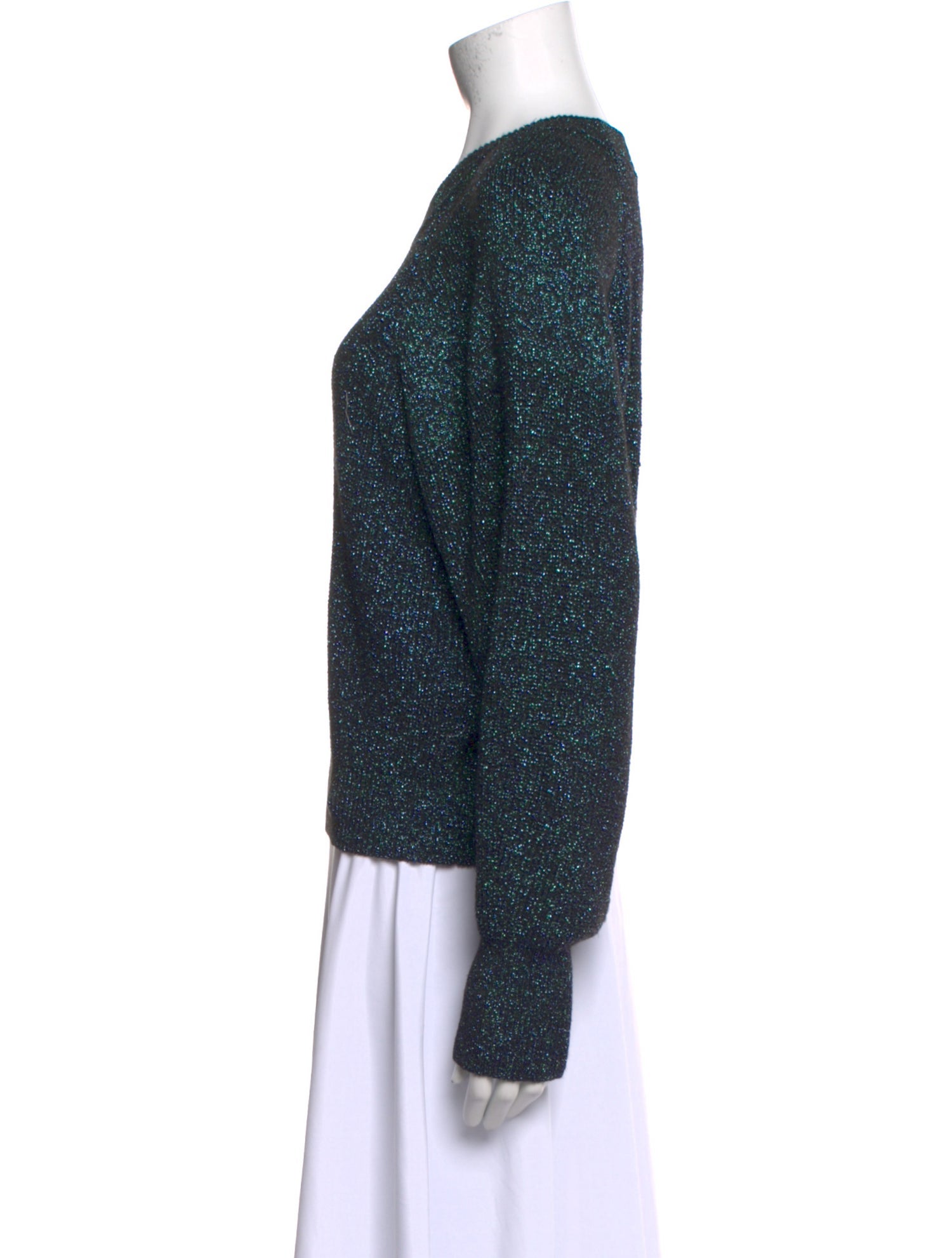 Joie Scoop Neck Sweater w/ Tags