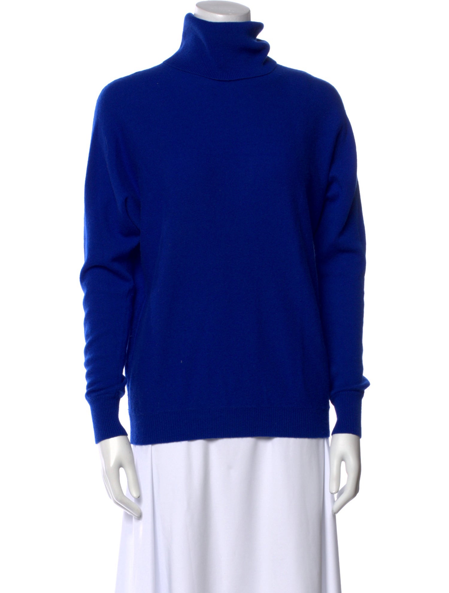 Joie Cashmere Turtleneck Sweater
