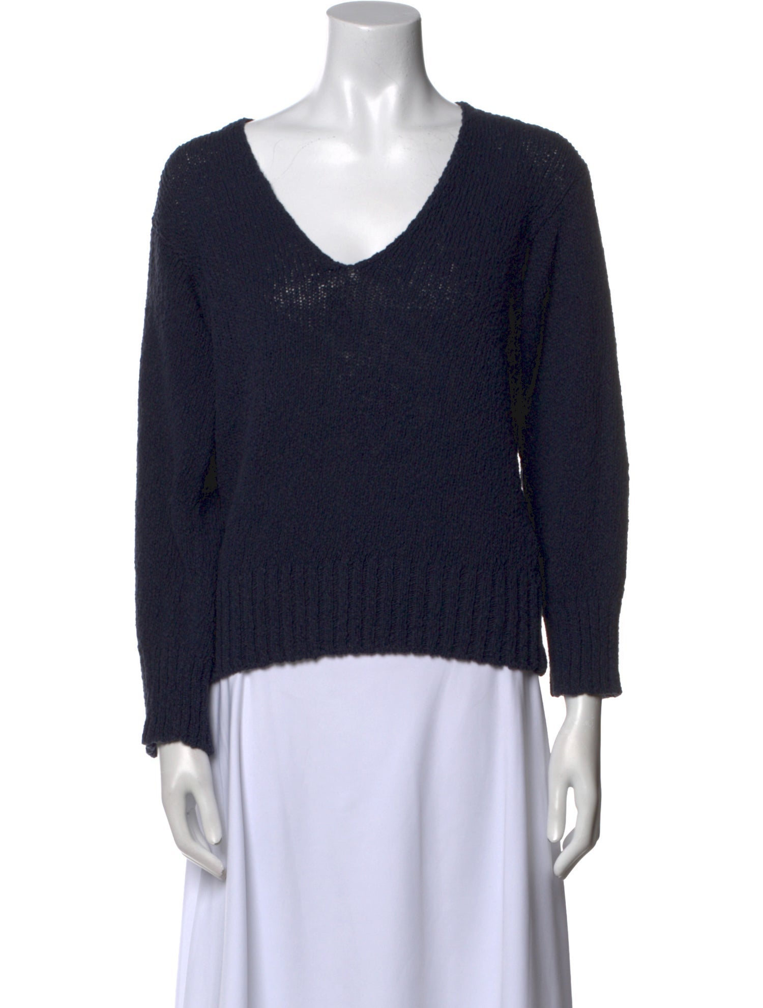 Joie V-Neck Sweater