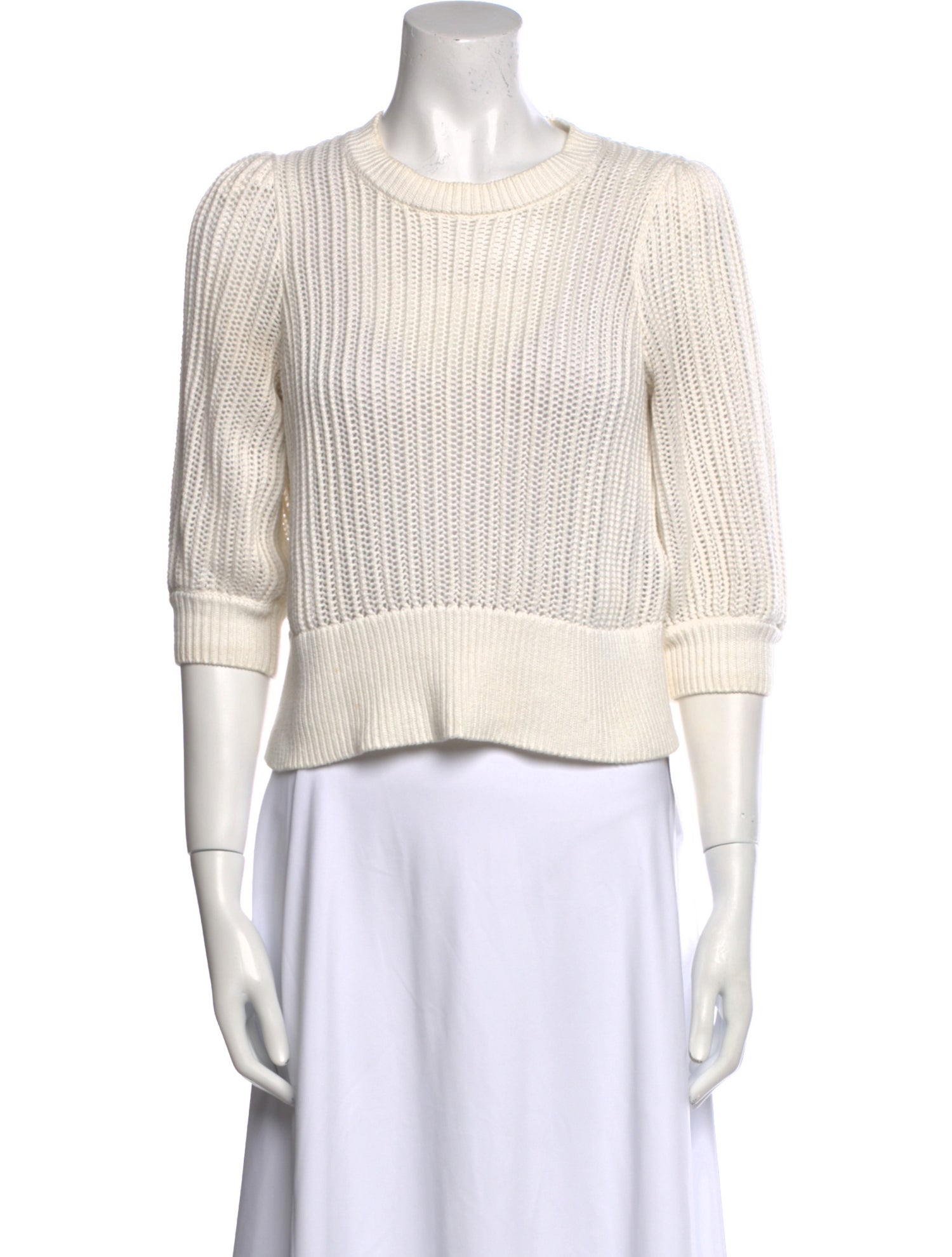 Joie Crew Neck Sweater