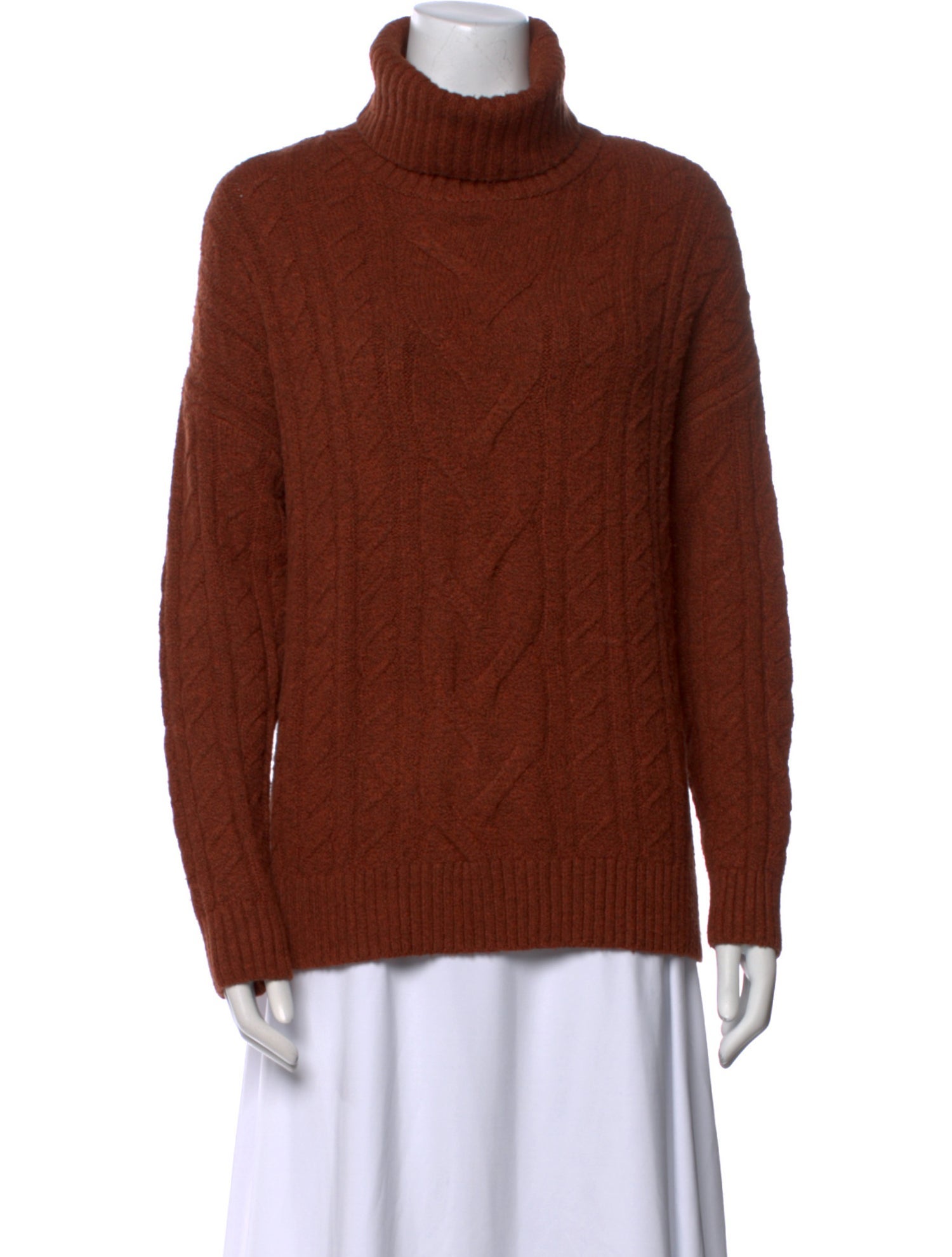 Joie Turtleneck Sweater