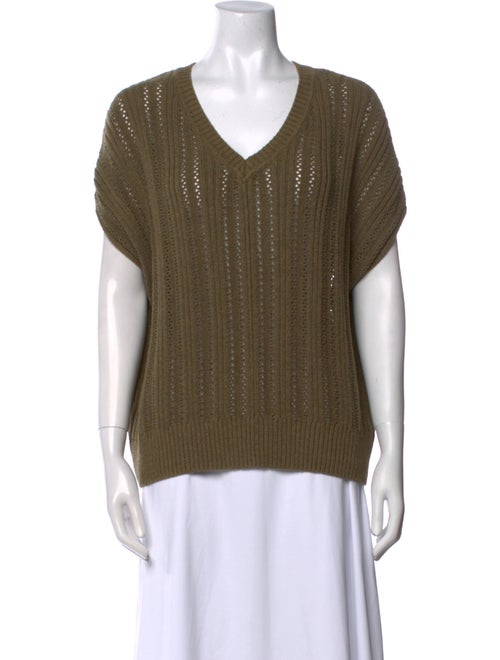 Joie V-Neck Sweater