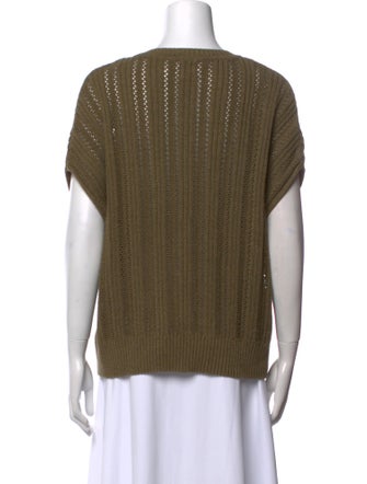 Joie V-Neck Sweater