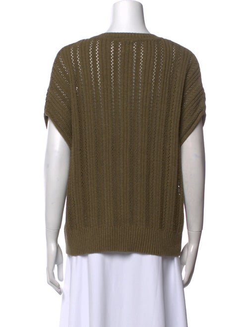 Joie V-Neck Sweater