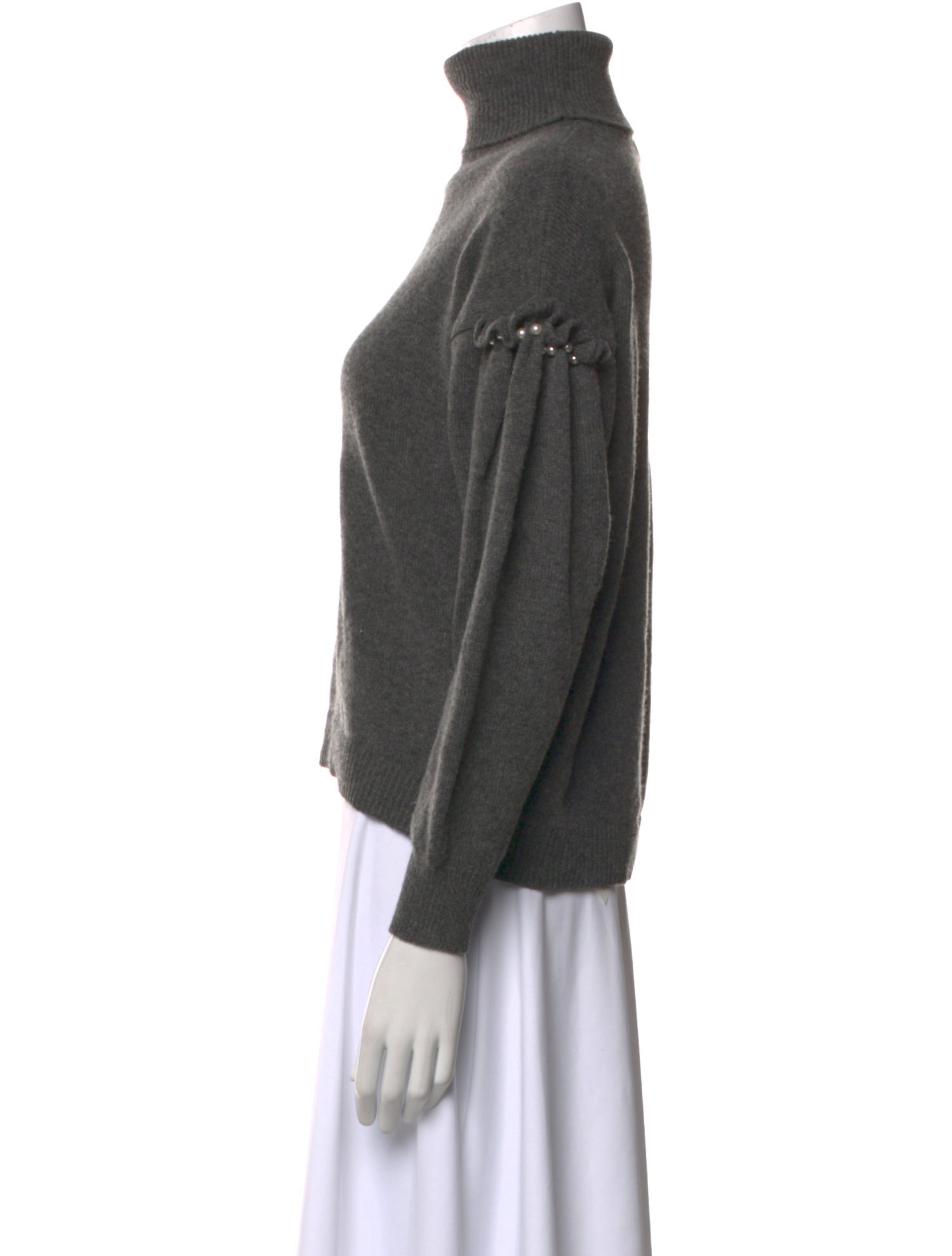 Joie Turtleneck Sweater