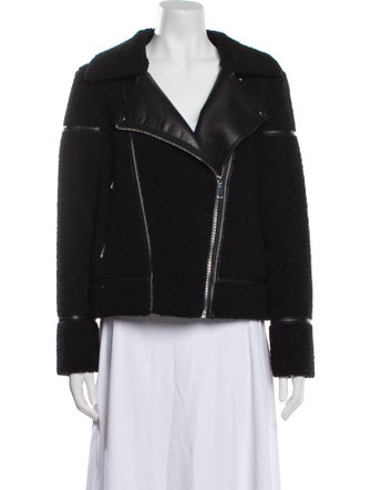 Joie Biker Jacket