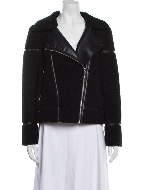 Joie Biker Jacket