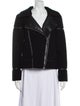 Joie Biker Jacket