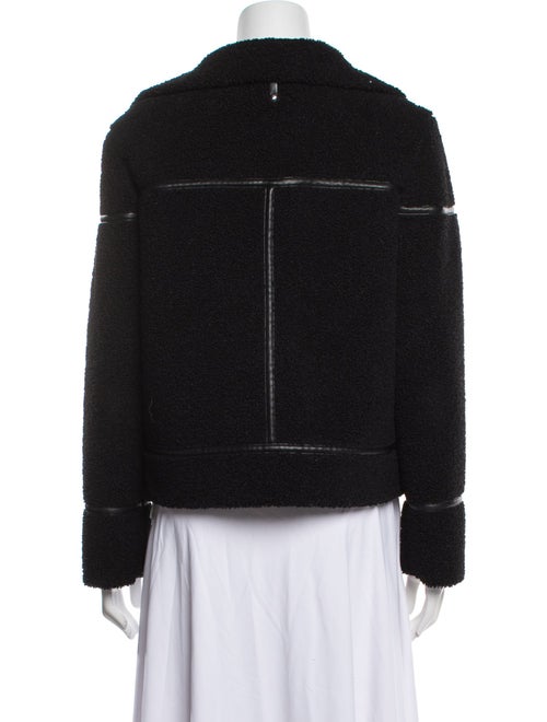 Joie Biker Jacket