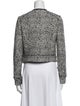 Joie Printed Evening Jacket