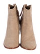 Joie Suede Boots