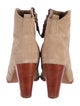 Joie Suede Boots