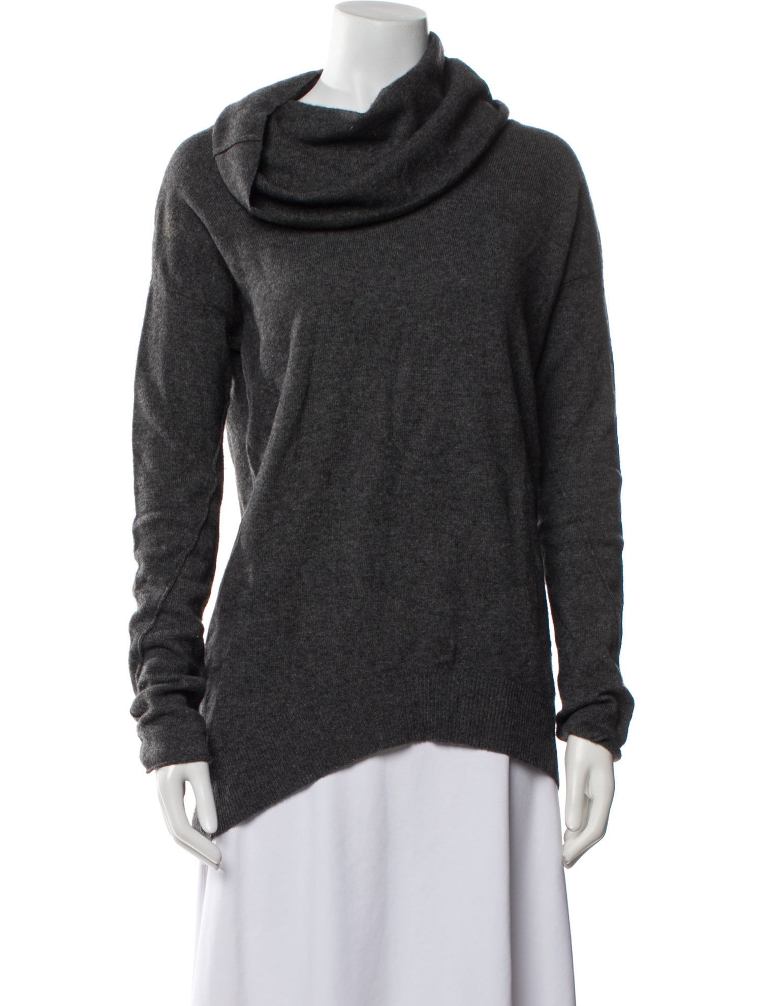 Joie Wool Cowl Neck Sweater