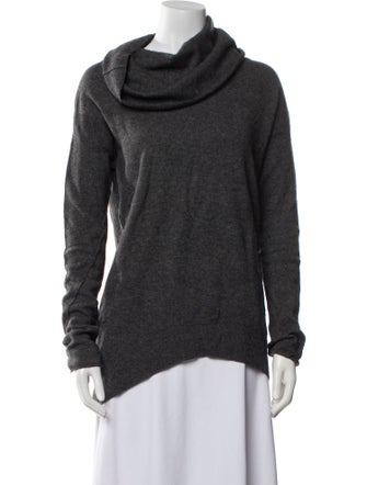 Joie Wool Cowl Neck Sweater