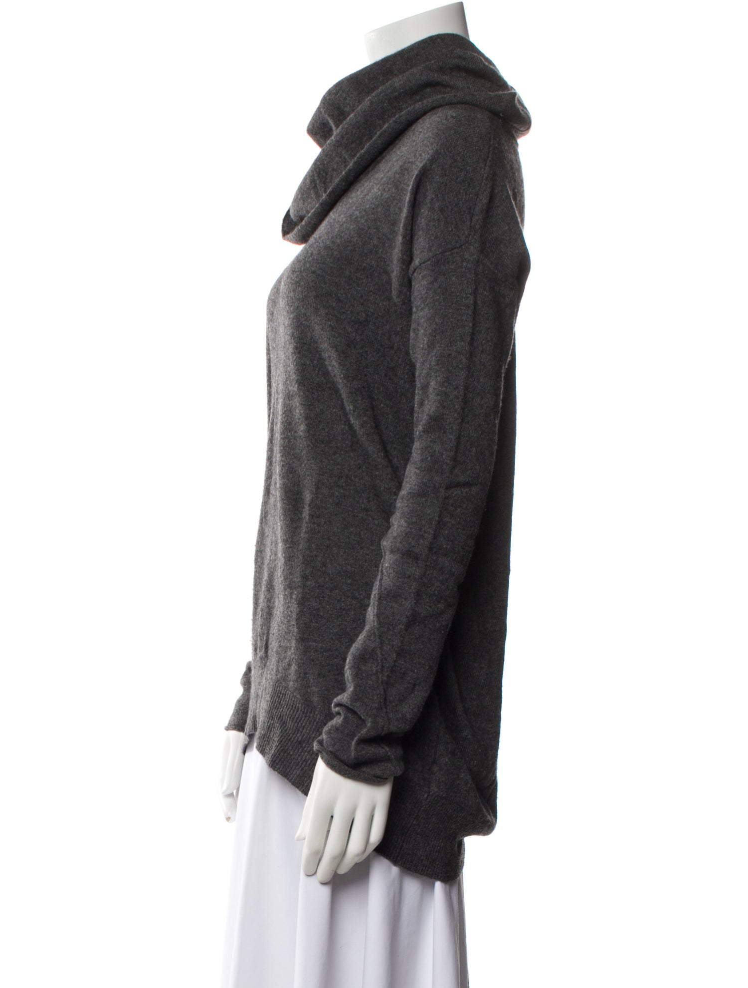 Joie Wool Cowl Neck Sweater