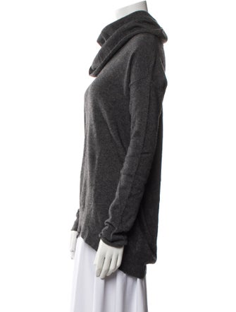 Joie Wool Cowl Neck Sweater