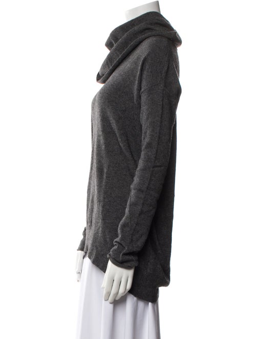Joie Wool Cowl Neck Sweater