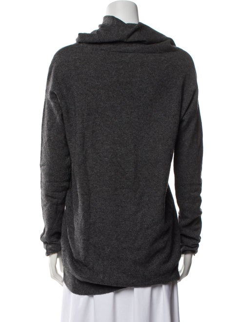 Joie Wool Cowl Neck Sweater