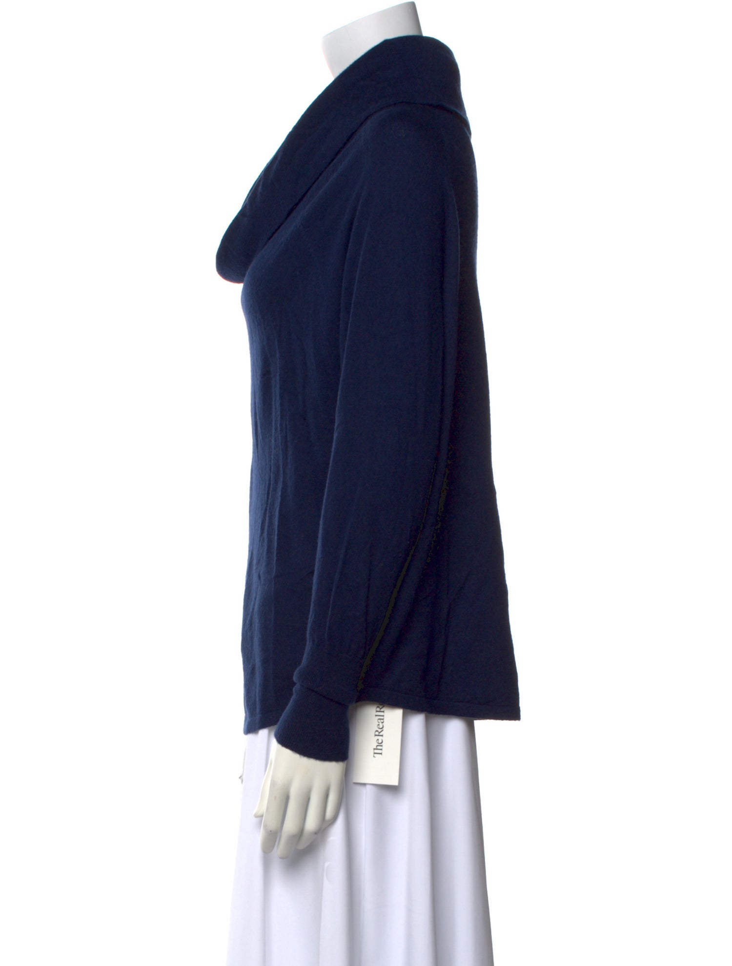 Joie Nylon Cowl Neck Sweater