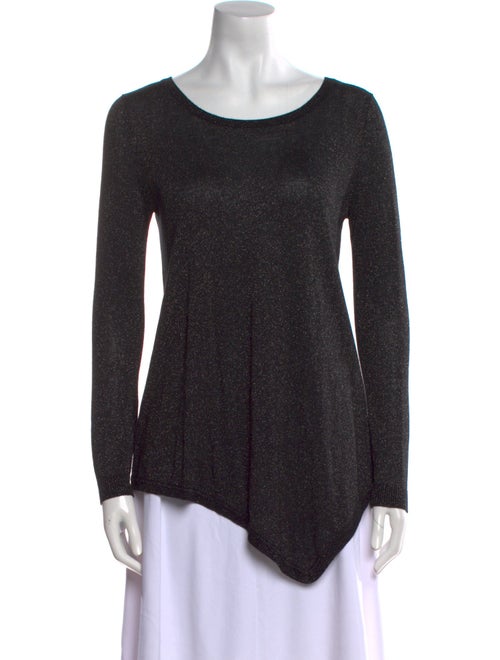 Joie Scoop Neck Sweater