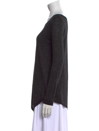 Joie Scoop Neck Sweater