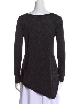 Joie Scoop Neck Sweater