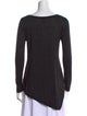 Joie Scoop Neck Sweater