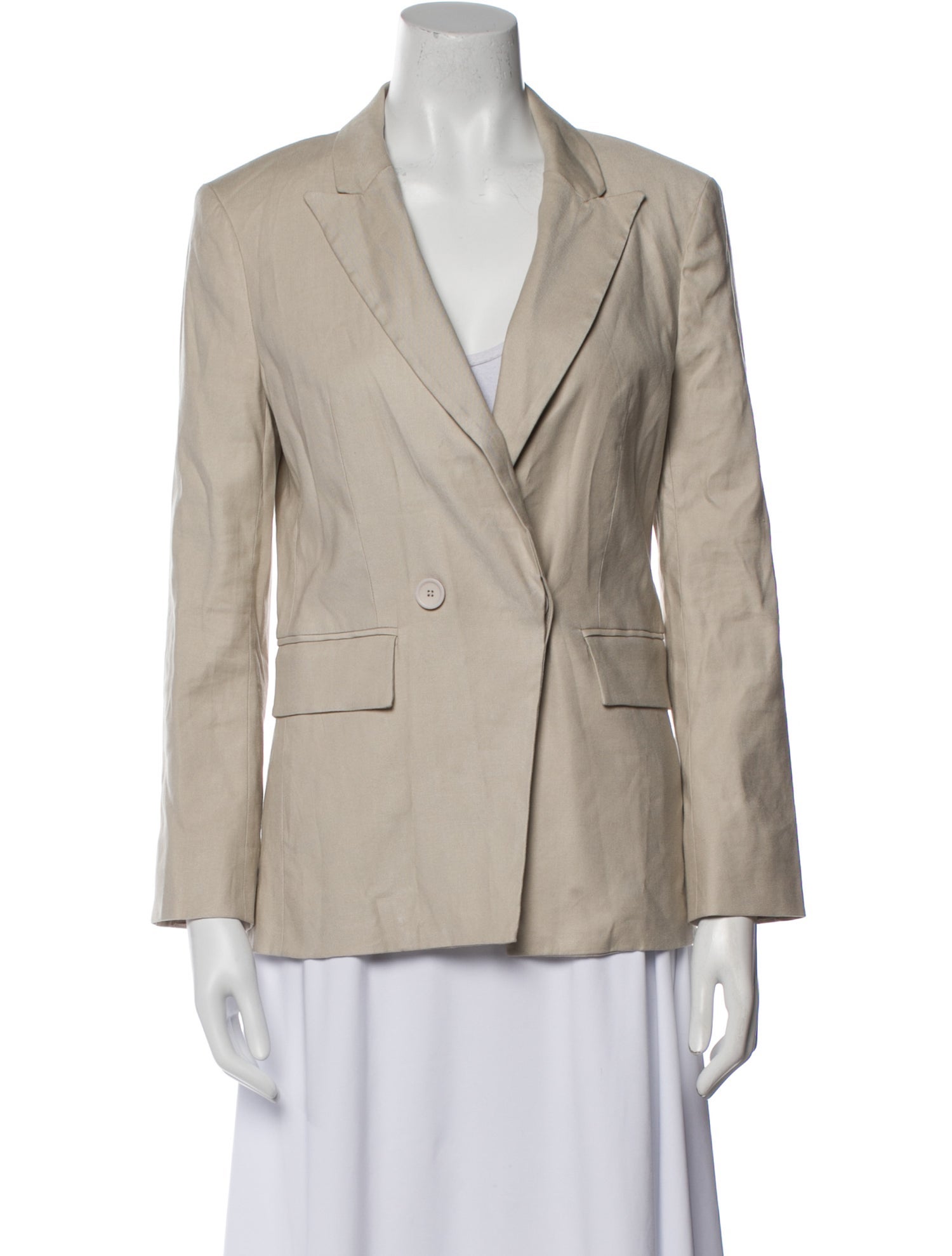 Joie Linen Blazer w/ Tags