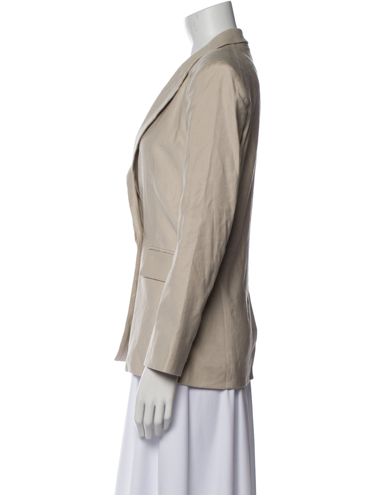 Joie Linen Blazer w/ Tags