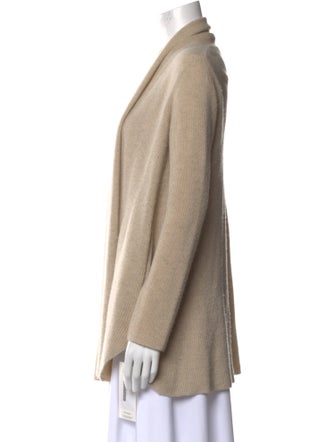 Joie Wool Open Front Sweater