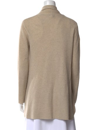 Joie Wool Open Front Sweater