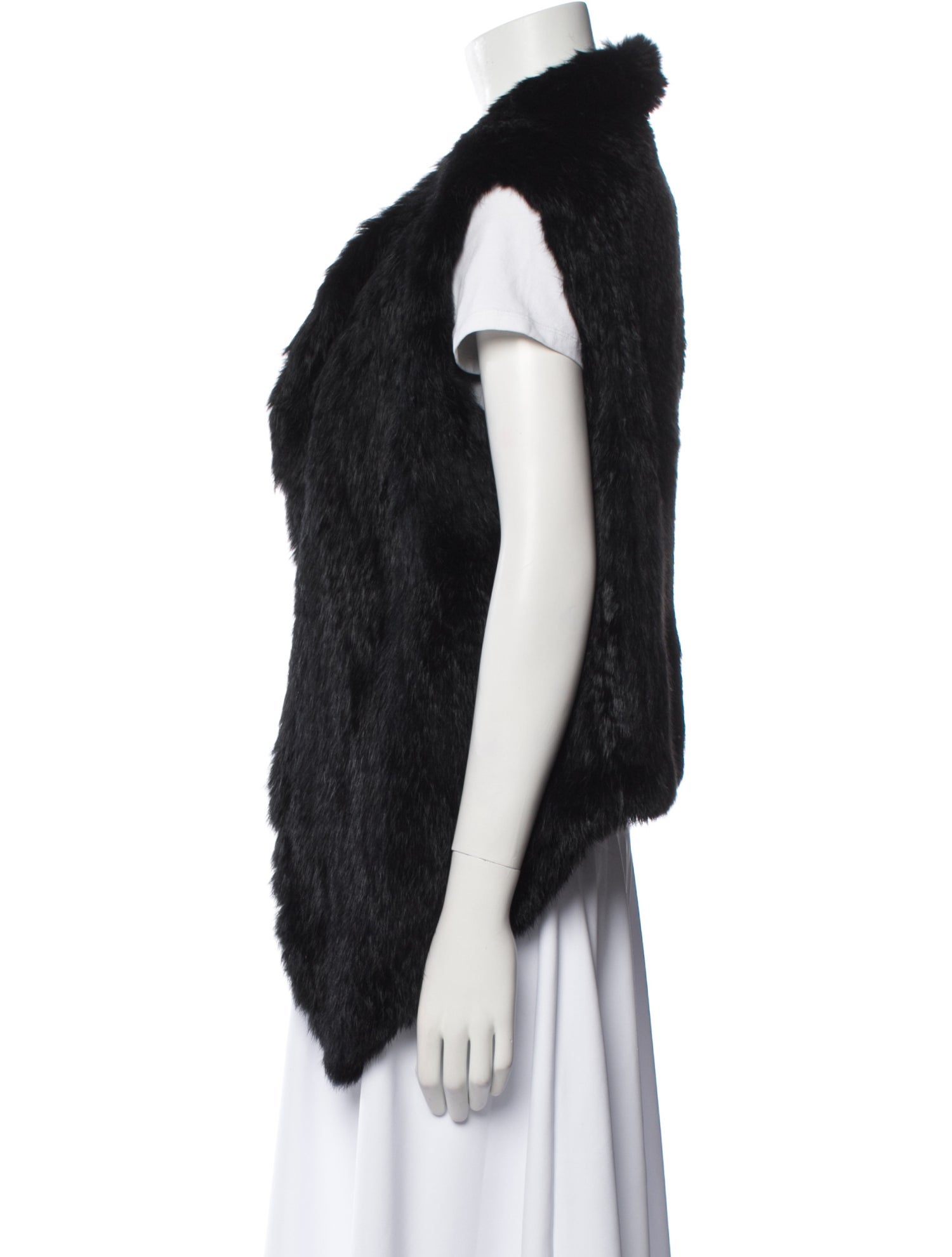 Joie Fur Fur Jacket