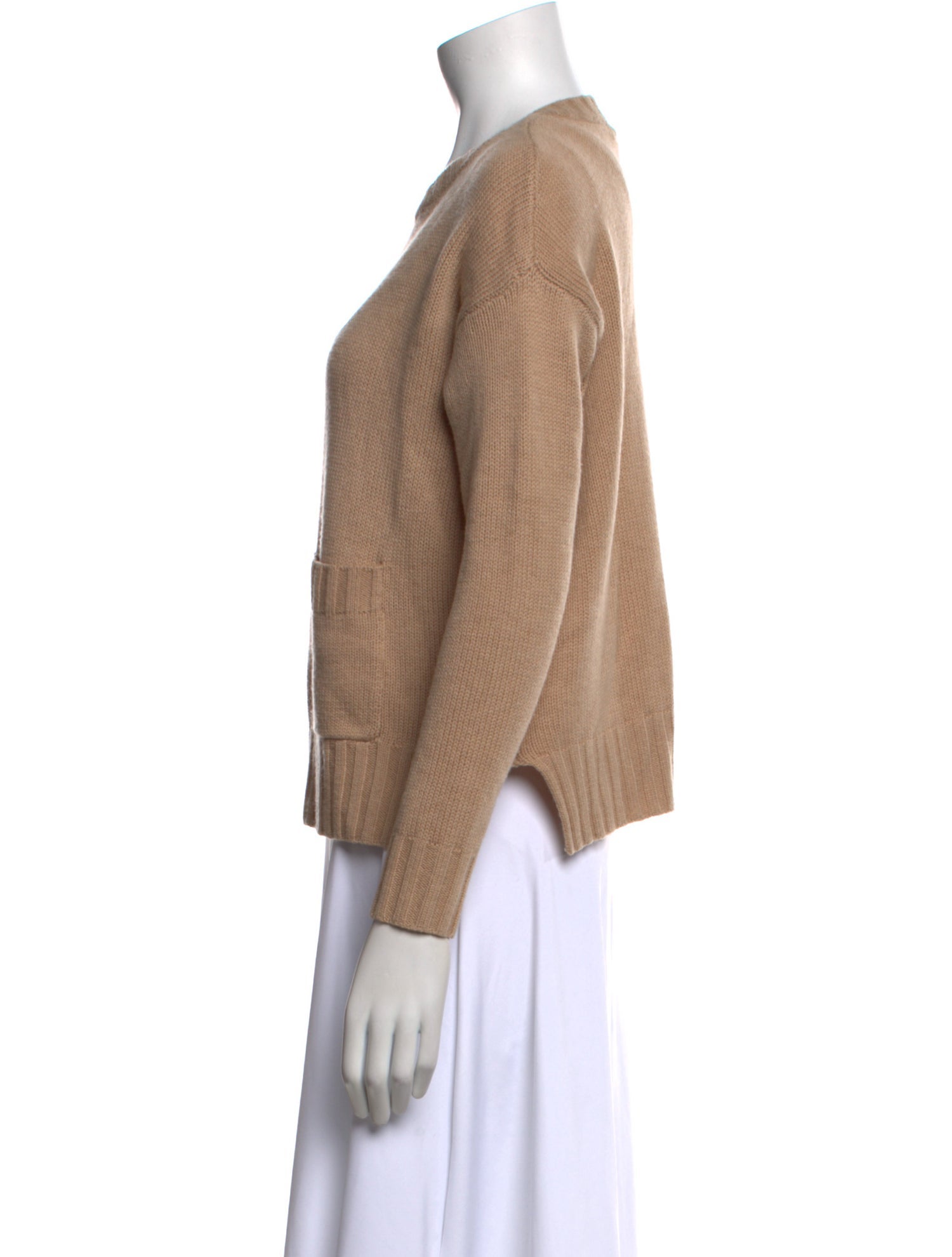 Joie Wool Crew Neck Sweater