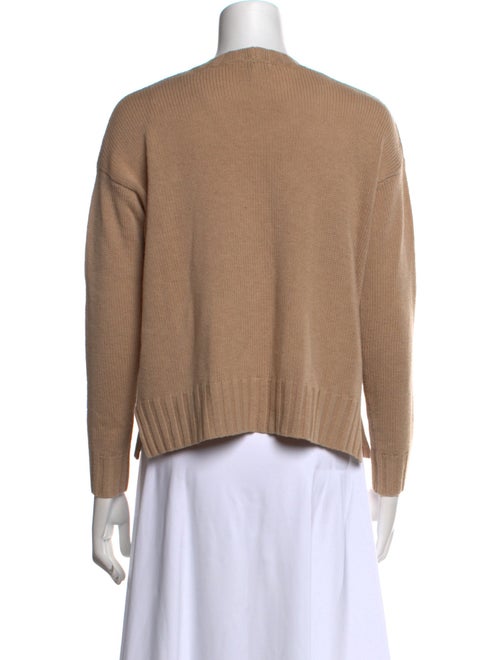 Joie Wool Crew Neck Sweater