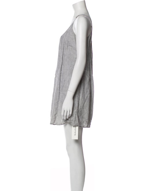 Joie Linen Mini Dress