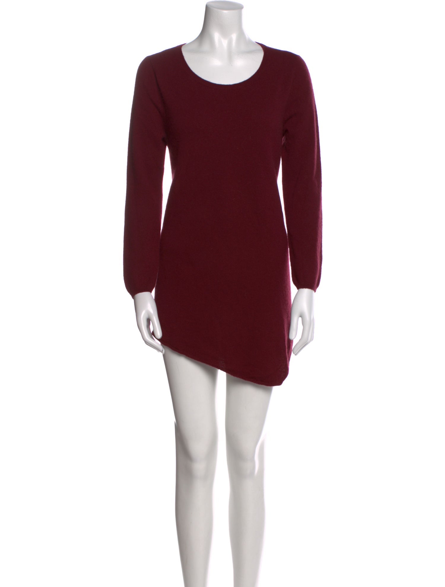 Joie Wool Mini Dress