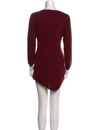 Joie Wool Mini Dress