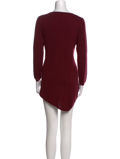 Joie Wool Mini Dress