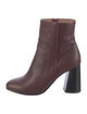 Joie Leather Boots