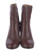 Joie Leather Boots