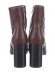 Joie Leather Boots
