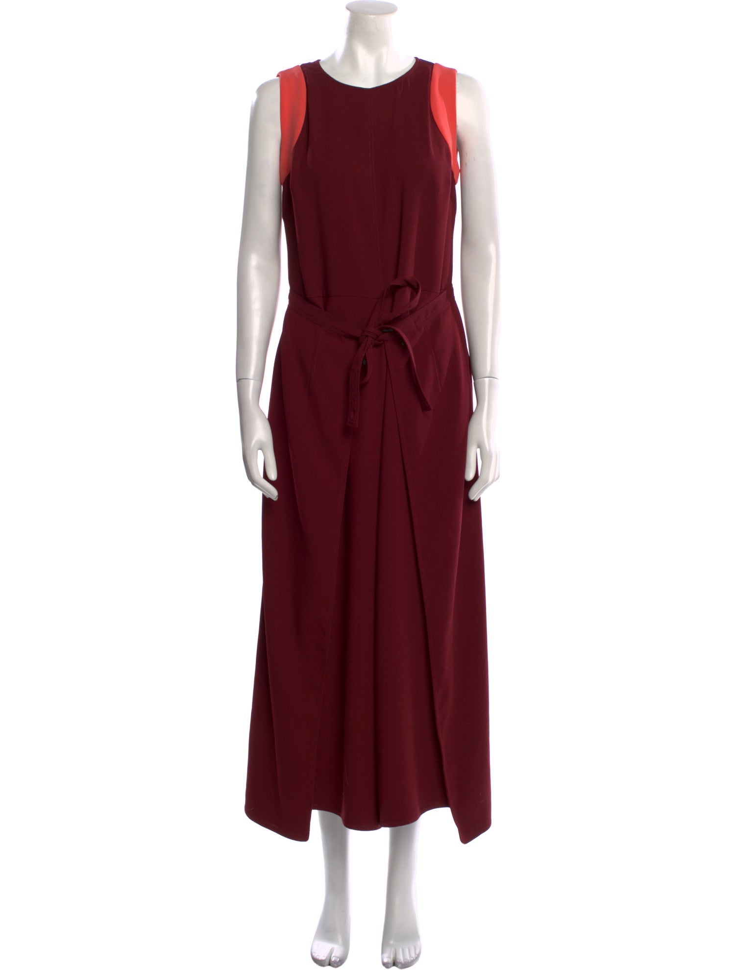 Joie Crew Neck Jumpsuit