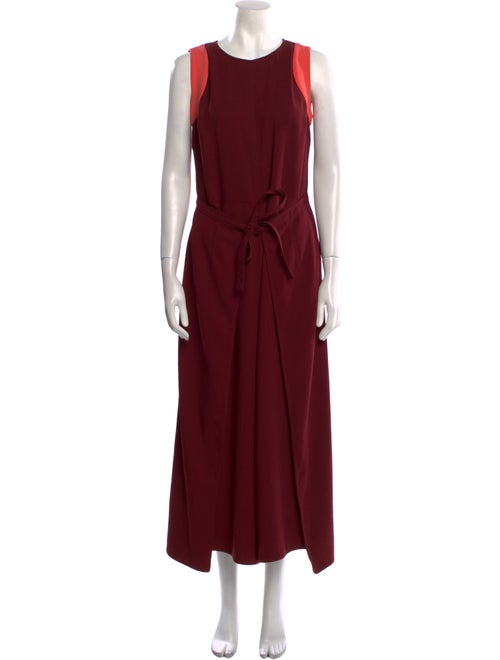 Joie Crew Neck Jumpsuit