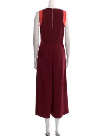 Joie Crew Neck Jumpsuit