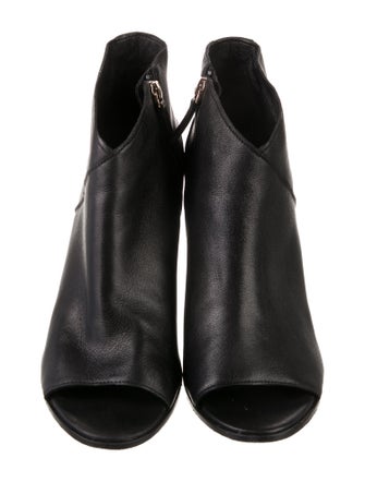 Joie Leather Boots