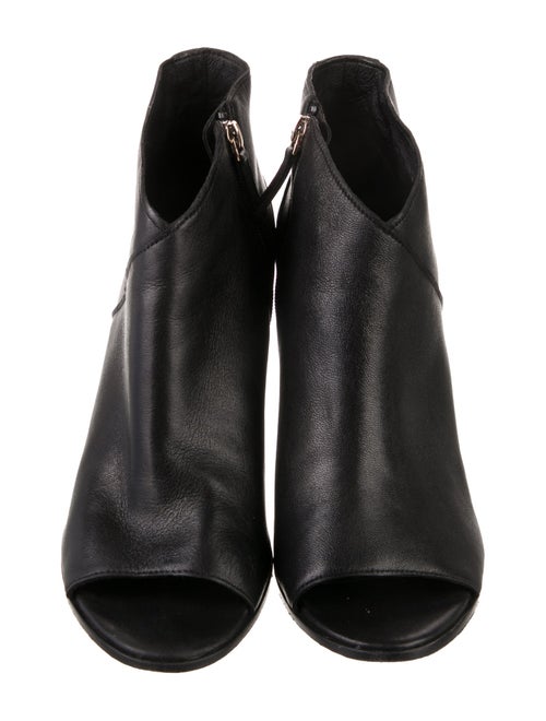 Joie Leather Boots