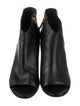 Joie Leather Boots