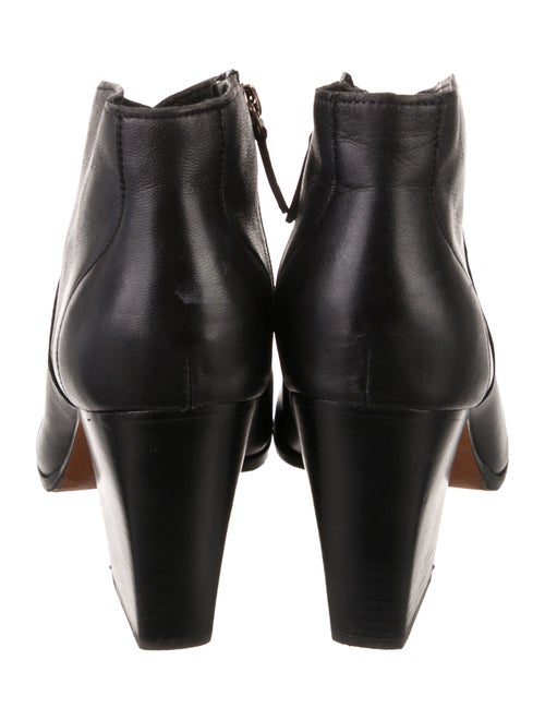 Joie Leather Boots